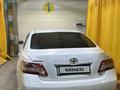 Toyota Camry 2010 года за 6 700 001 тг. в Астана – фото 23