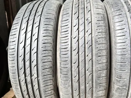 205/60r16 Kumho комплект за 68 000 тг. в Алматы – фото 3