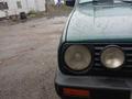 Volkswagen Golf 1991 годаүшін700 000 тг. в Алматы – фото 7