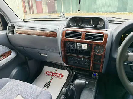 Toyota Land Cruiser Prado 1999 года за 7 100 000 тг. в Алматы – фото 27