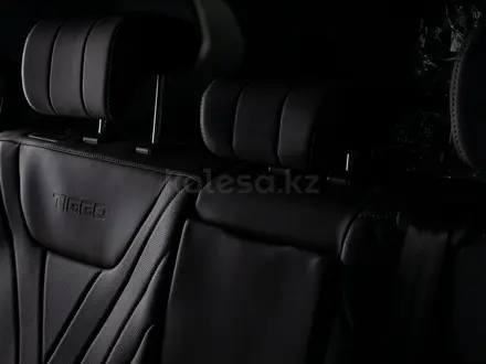 Chery Tiggo 8 Pro Premium 2024 года за 13 190 000 тг. в Караганда – фото 44
