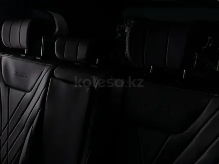 Chery Tiggo 8 Pro Premium 2024 года за 13 190 000 тг. в Караганда – фото 45