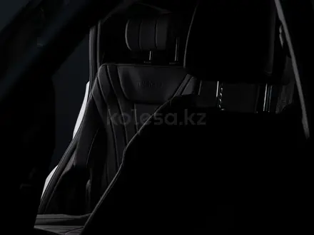 Chery Tiggo 8 Pro Premium 2024 года за 13 190 000 тг. в Караганда – фото 47