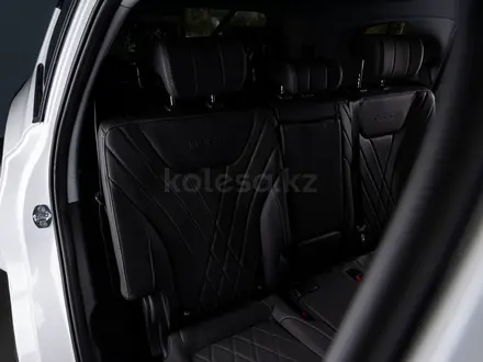 Chery Tiggo 8 Pro Premium 2024 года за 13 190 000 тг. в Караганда – фото 48