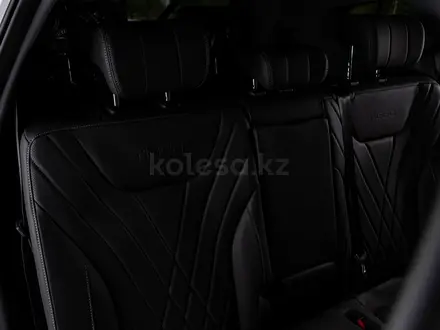 Chery Tiggo 8 Pro Premium 2024 года за 13 190 000 тг. в Караганда – фото 49