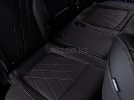 Chery Tiggo 8 Pro Premium 2024 года за 13 190 000 тг. в Караганда – фото 52
