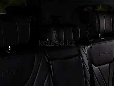 Chery Tiggo 8 Pro Premium 2024 года за 13 190 000 тг. в Караганда – фото 53