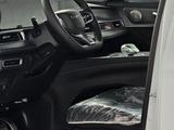 Chery Tiggo 8 Pro Luxury 2024 года за 13 500 000 тг. в Караганда – фото 4