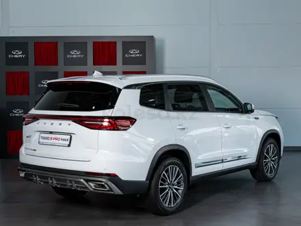 Chery Tiggo 8 Pro Premium 2024 года за 13 190 000 тг. в Караганда – фото 59