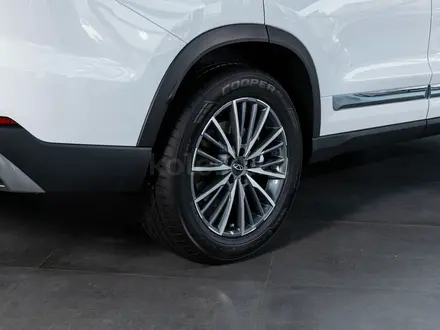 Chery Tiggo 8 Pro Premium 2024 года за 13 190 000 тг. в Караганда – фото 60