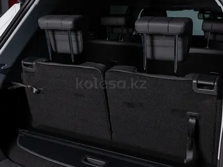 Chery Tiggo 8 Pro Premium 2024 года за 13 190 000 тг. в Караганда – фото 62