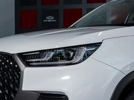 Chery Tiggo 8 Pro Premium 2024 года за 13 190 000 тг. в Караганда – фото 6