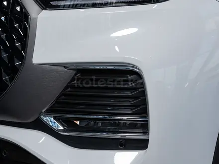 Chery Tiggo 8 Pro Premium 2024 года за 13 190 000 тг. в Караганда – фото 7