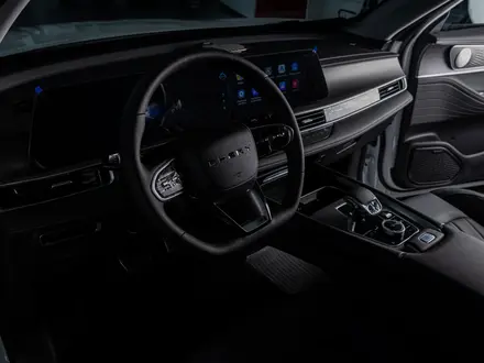 Chery Tiggo 8 Pro Premium 2024 года за 13 190 000 тг. в Караганда – фото 13