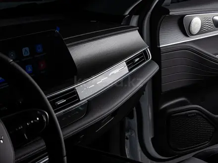 Chery Tiggo 8 Pro Premium 2024 года за 13 190 000 тг. в Караганда – фото 15
