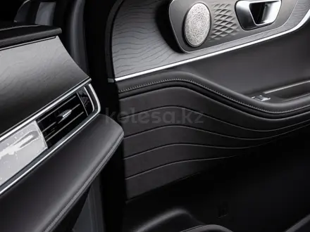 Chery Tiggo 8 Pro Premium 2024 года за 13 190 000 тг. в Караганда – фото 16