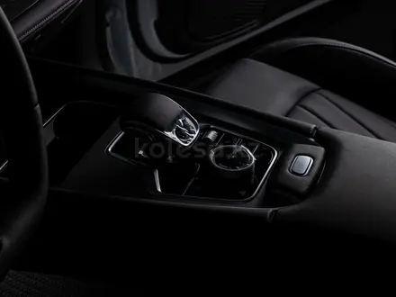 Chery Tiggo 8 Pro Premium 2024 года за 13 190 000 тг. в Караганда – фото 17