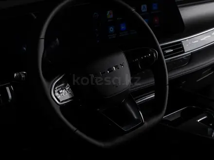 Chery Tiggo 8 Pro Premium 2024 года за 13 190 000 тг. в Караганда – фото 18