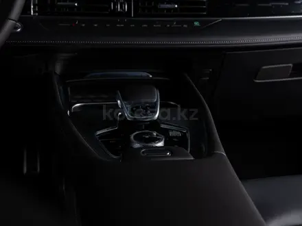 Chery Tiggo 8 Pro Premium 2024 года за 13 190 000 тг. в Караганда – фото 20