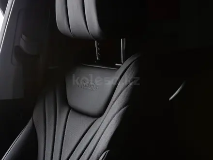 Chery Tiggo 8 Pro Premium 2024 года за 13 190 000 тг. в Караганда – фото 27