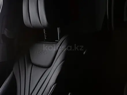 Chery Tiggo 8 Pro Premium 2024 года за 13 190 000 тг. в Караганда – фото 28