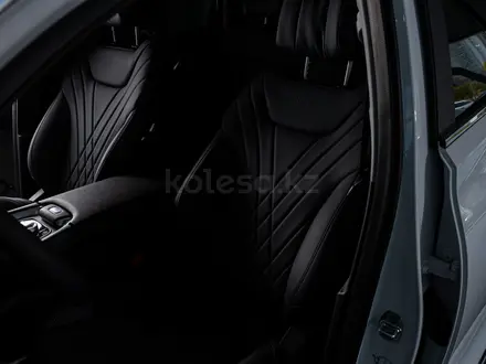 Chery Tiggo 8 Pro Premium 2024 года за 13 190 000 тг. в Караганда – фото 29