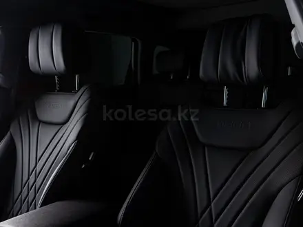 Chery Tiggo 8 Pro Premium 2024 года за 13 190 000 тг. в Караганда – фото 30