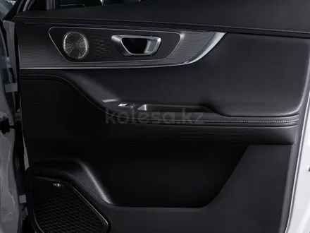 Chery Tiggo 8 Pro Premium 2024 года за 13 190 000 тг. в Караганда – фото 31