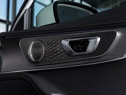 Chery Tiggo 8 Pro Premium 2024 года за 13 190 000 тг. в Караганда – фото 32