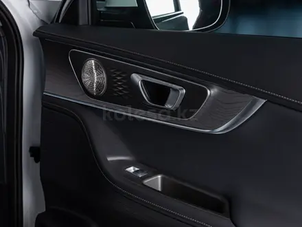 Chery Tiggo 8 Pro Premium 2024 года за 13 190 000 тг. в Караганда – фото 33