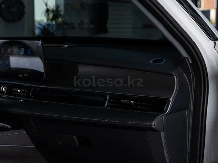 Chery Tiggo 8 Pro Premium 2024 года за 13 190 000 тг. в Караганда – фото 34