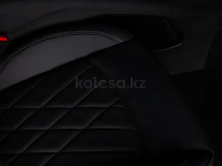 Chery Tiggo 8 Pro Premium 2024 года за 13 190 000 тг. в Караганда – фото 35