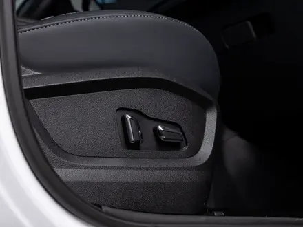 Chery Tiggo 8 Pro Premium 2024 года за 13 190 000 тг. в Караганда – фото 37