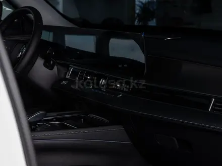 Chery Tiggo 8 Pro Premium 2024 года за 13 190 000 тг. в Караганда – фото 39