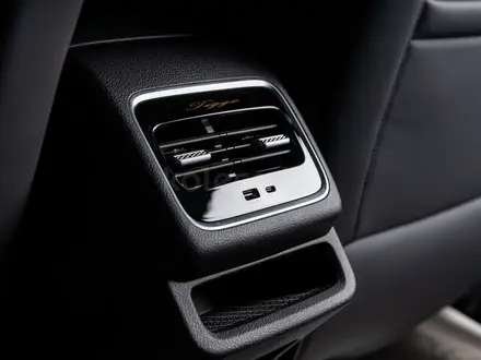 Chery Tiggo 8 Pro Premium 2024 года за 13 190 000 тг. в Караганда – фото 41