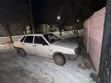 ВАЗ (Lada) 21099 1997 годаүшін550 000 тг. в Экибастуз