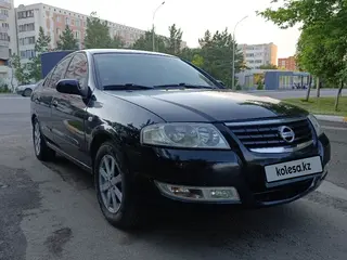 Nissan Almera Classic, 2006