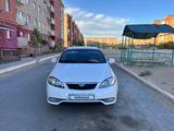 Daewoo Gentra 2014 годаүшін3 800 000 тг. в Кызылорда – фото 2