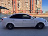 Daewoo Gentra 2014 годаүшін3 800 000 тг. в Кызылорда – фото 3