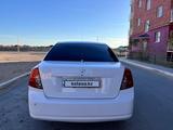 Daewoo Gentra 2014 годаүшін3 800 000 тг. в Кызылорда – фото 5