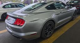 Ford Mustang 2023 годаүшін18 000 000 тг. в Астана – фото 5