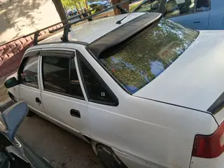 Daewoo Nexia