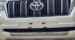 Toyota Land Cruiser Prado 2022 года за 32 350 000 тг. в Алматы – фото 4
