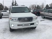 Toyota Land Cruiser 2013 года за 22 000 000 тг. в Шымкент