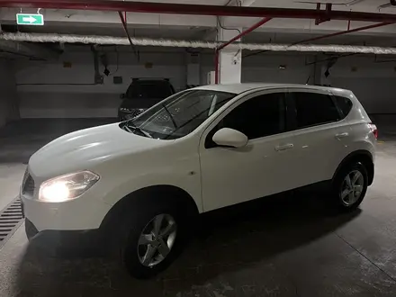 Nissan Qashqai 2010 года за 5 950 000 тг. в Астана – фото 3