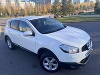 Nissan Qashqai 2010 годаүшін5 800 000 тг. в Астана