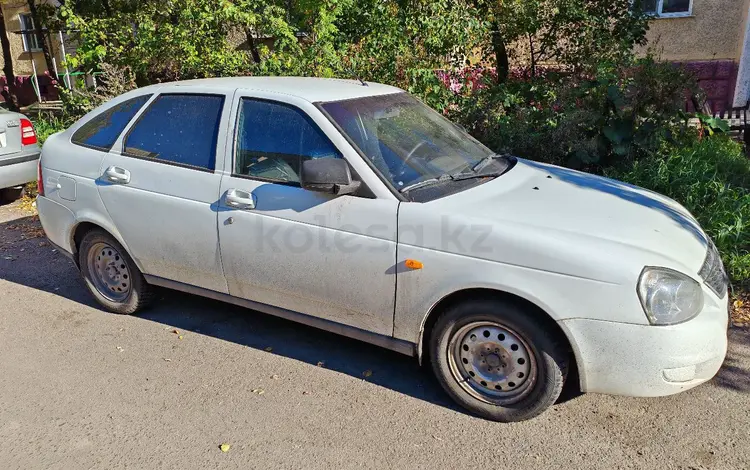 ВАЗ (Lada) Priora 2172 2014 года за 2 500 000 тг. в Петропавловск