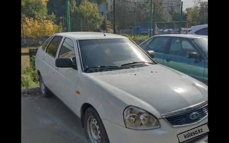 ВАЗ (Lada) Priora 2172 2014 годаfor2 500 000 тг. в Петропавловск