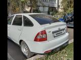 ВАЗ (Lada) Priora 2172 2014 годаfor2 500 000 тг. в Петропавловск – фото 4