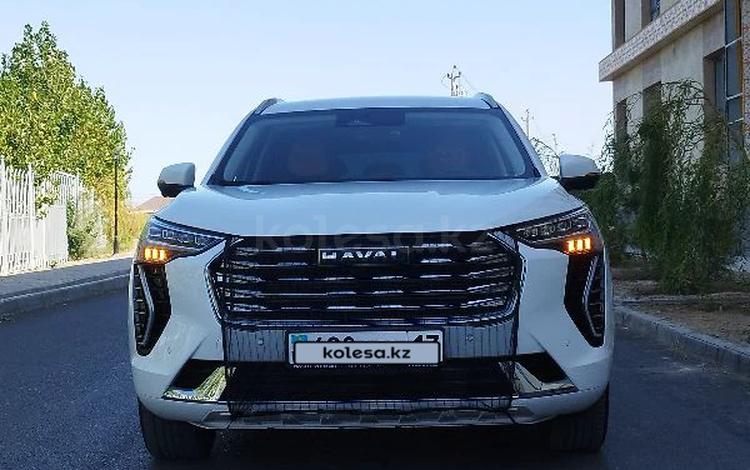 Haval Jolion 2023 г.